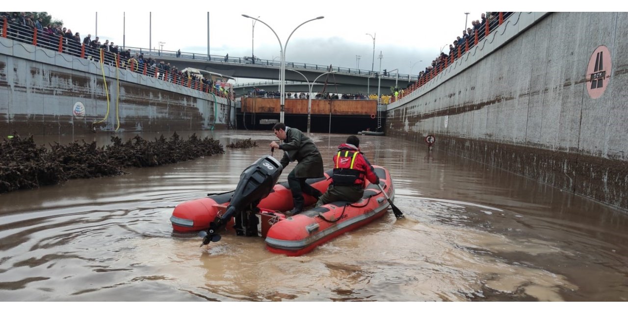 Gaziantep’ten Şanlıurfa’ya destek eli