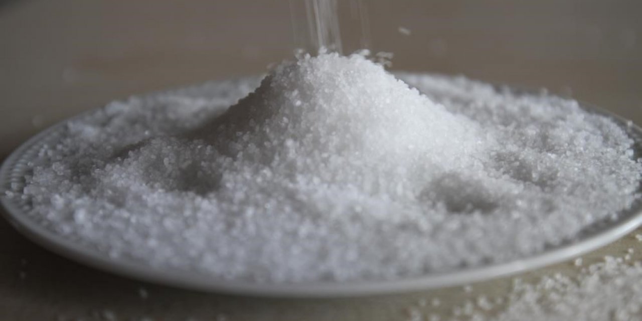 Aşırı tuz tüketimi kalp hastalığı, felç ve erken ölüm riskini artırır