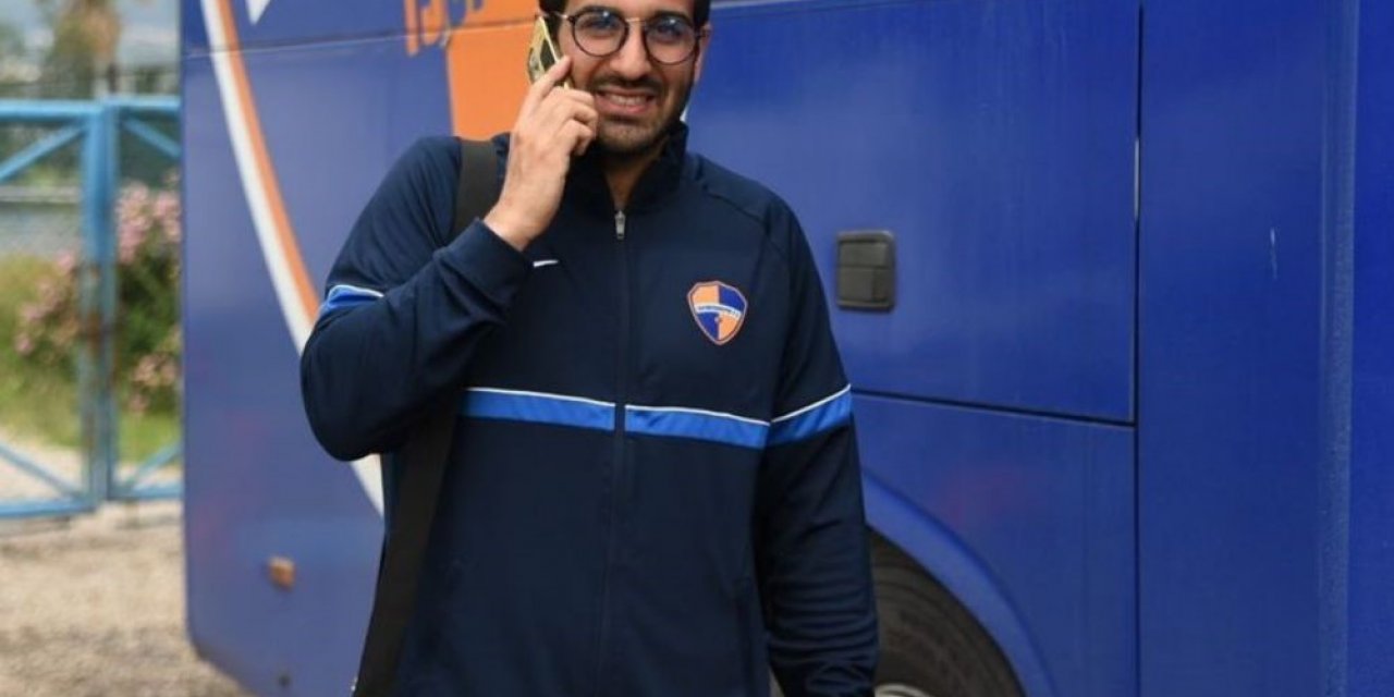 Hacılar Erciyesspor 2 transfer yaptı