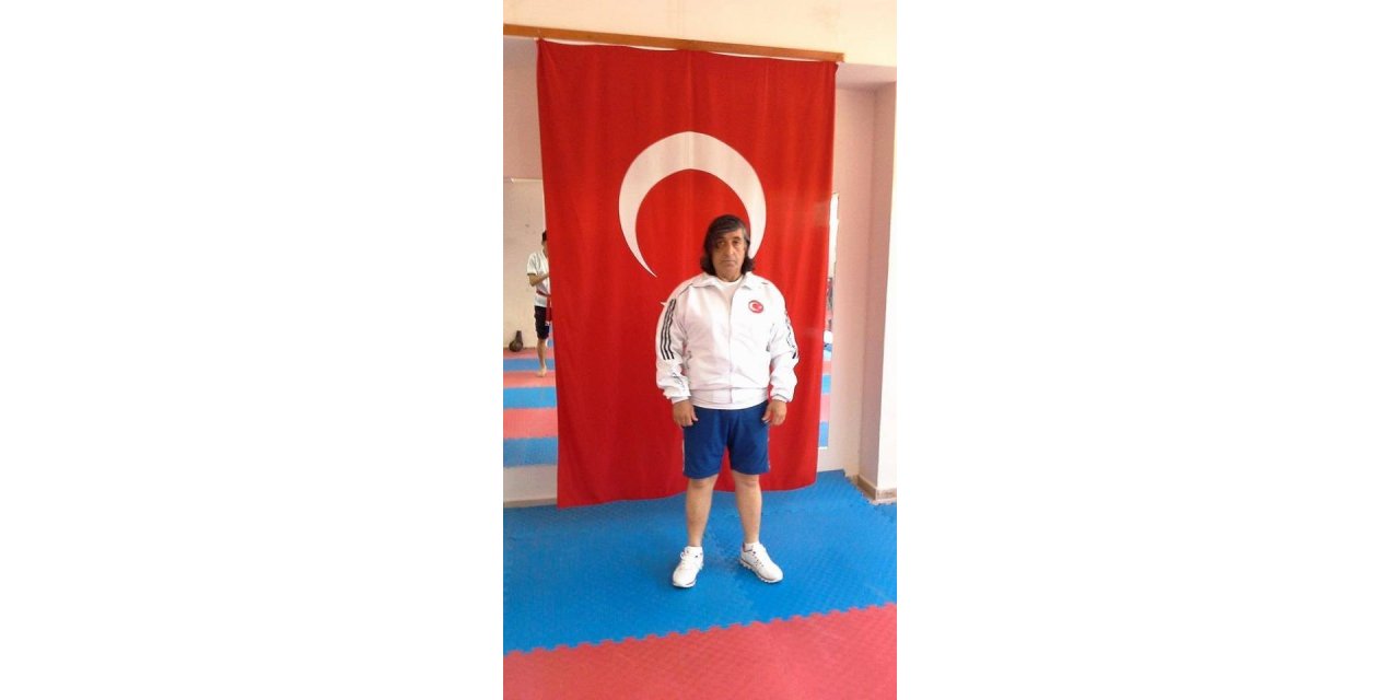 Taekwondo sporunun acı kaybı