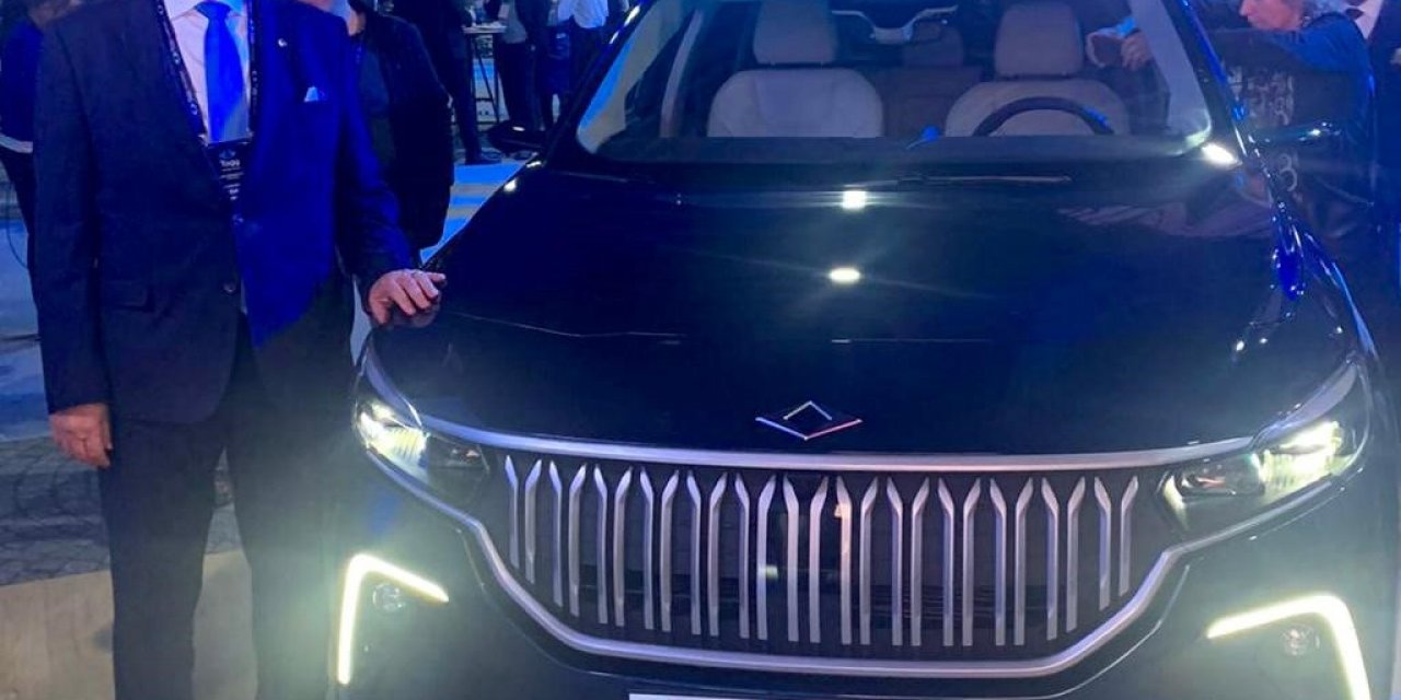 Söke Ticaret Borsası, yerli otomobil TOGG ön siparişi veriyor