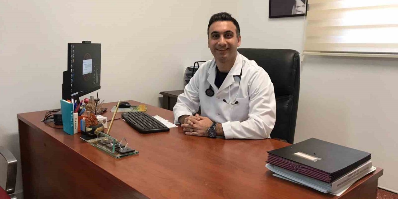 Uzmanından aşırı tuz tüketimi uyarısı: “Türkiye’de ortalama tuz tüketimi 15 gram seviyelerinde”