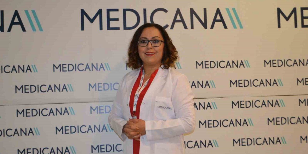 Uzm. Dr. Aydın: “Kanser hangi organdaysa ona göre belirtileri vardır”