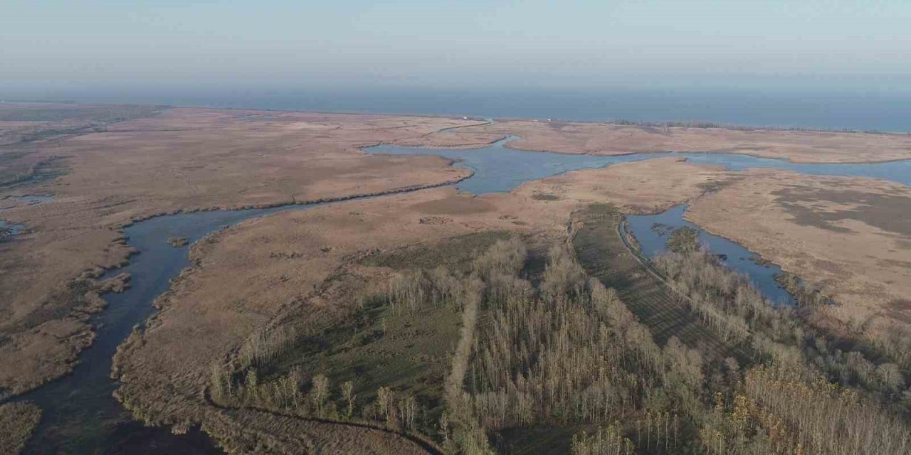 Akgöl ve Simenit Gölleri ‘kesin korunacak hassas alan’ ilan edildi