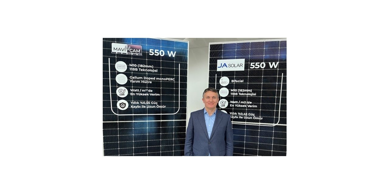 HSA Enerji, 2023 yılının ilk hedefini ihracat olarak açıkladı