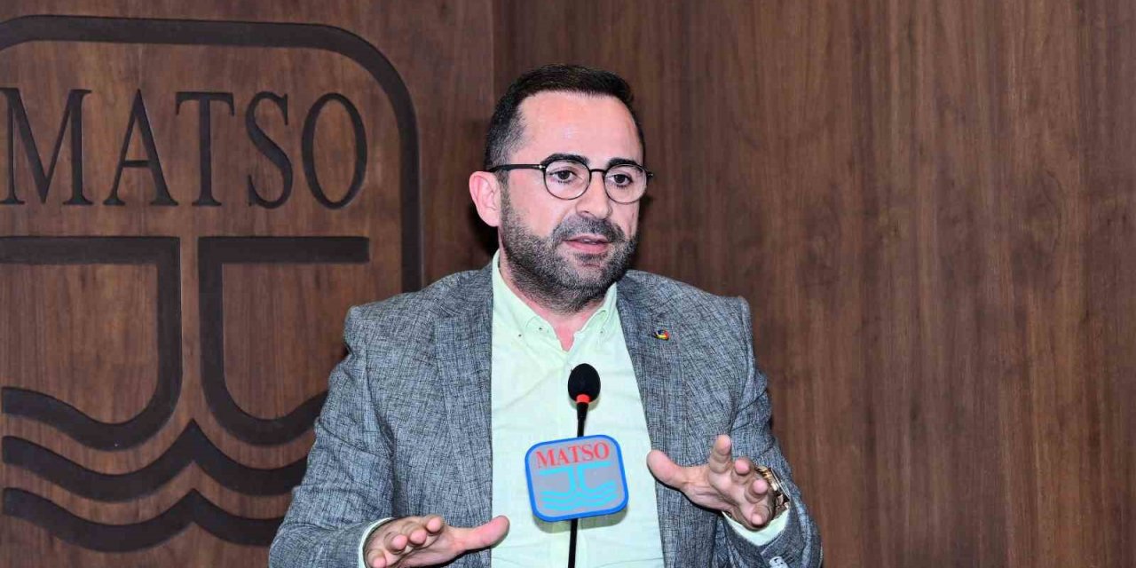 Başkan Güngör: “2023 turizm sezonu için bütün göstergeler olumlu”