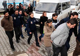 Belediyelerden PKK'ya para akıyor