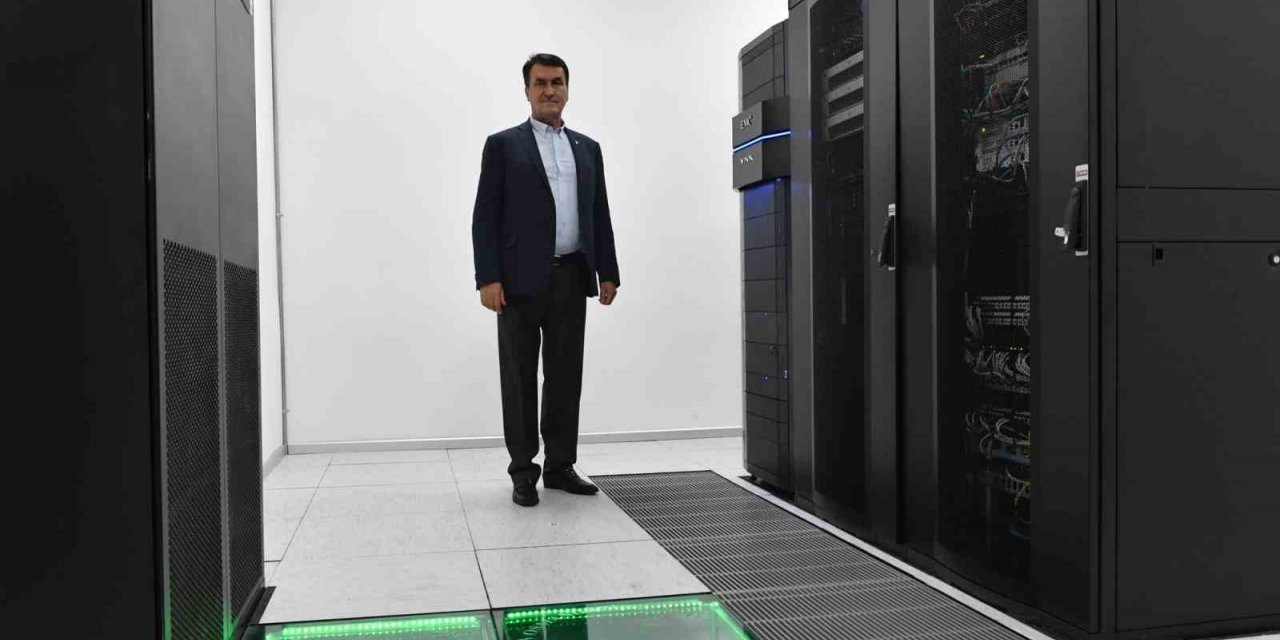 Osmangazi kurumsal kalitesini yeniden tescilledi