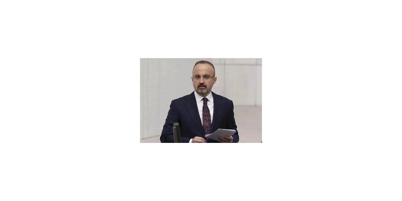 AK Partili Turan: Çanakkale’mizin köylerine 86 milyon ödenek