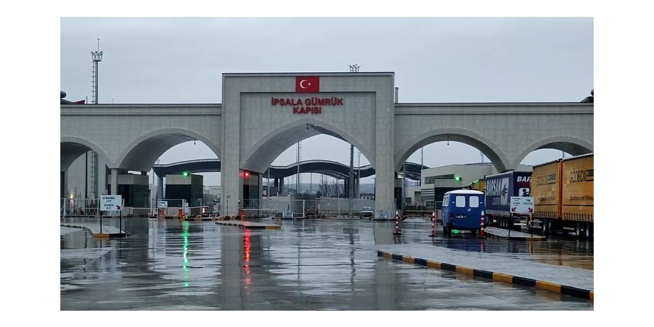 Ölen makinistin babası Türkiye’den Yunanistan’a iade edildi