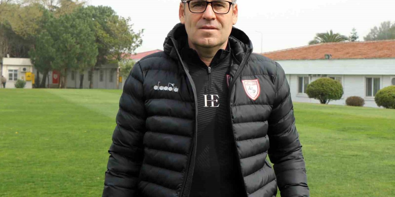 Hüseyin Eroğlu: “Liderliğe tesadüfen yükselmedik”