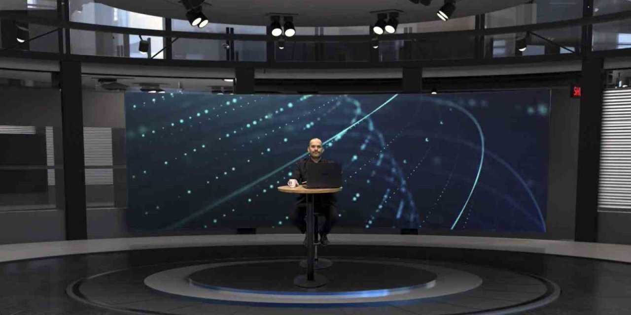 TENMAK Bor Araştırma Enstitüsü Başkanı Yörükoğlu: