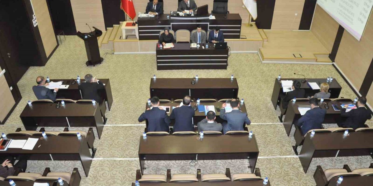 Bolu’ya ayrılan KÖYDES ödeneği 79 milyon 808 bin TL olarak açıklandı