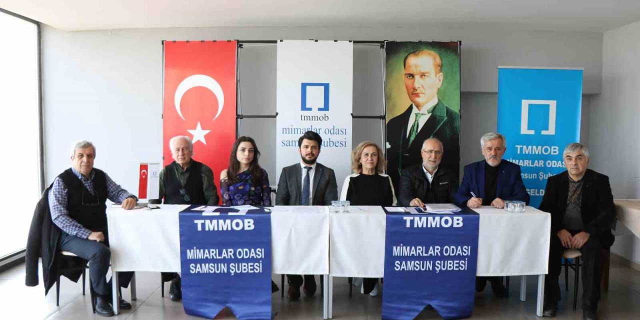 Doğal afetlere karşı ’tedbir’ uyarısı