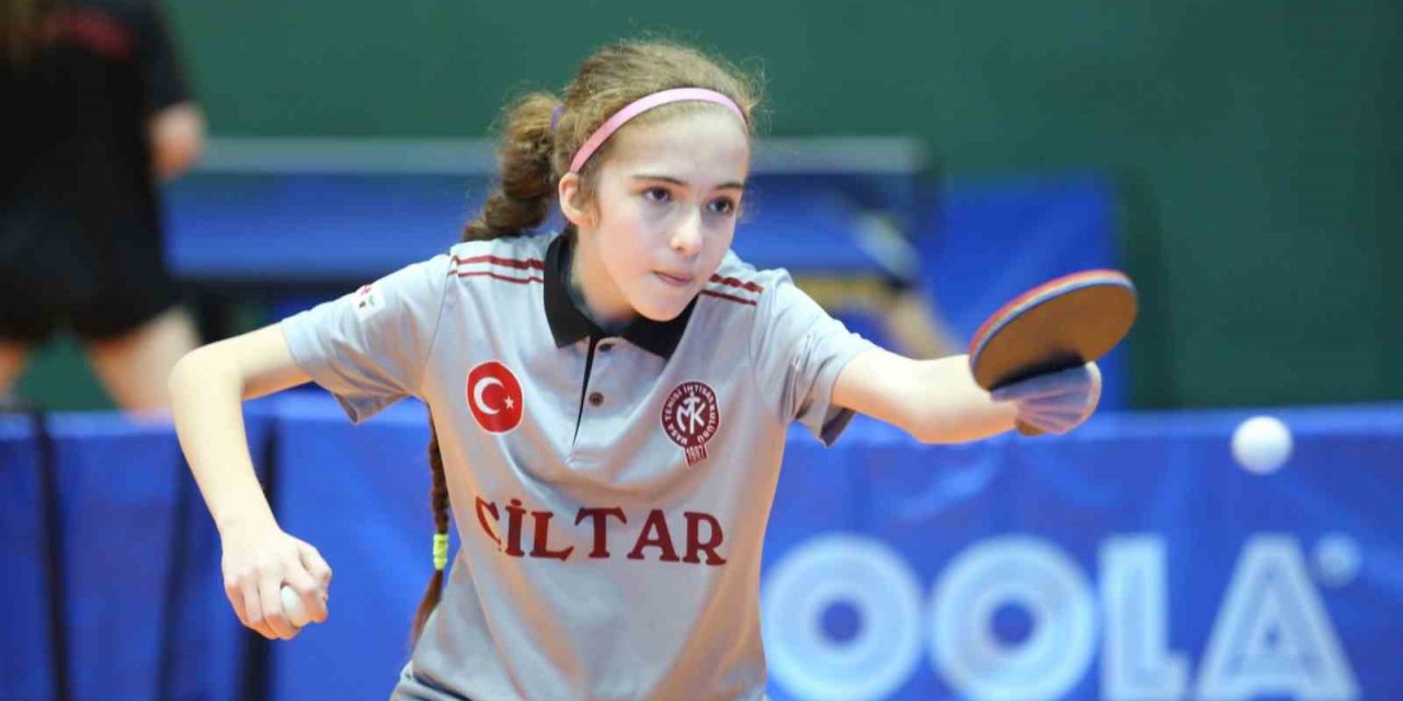 Bursa Büyükşehir’den depremzede gençlere sportif destek