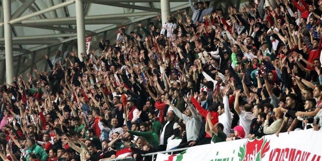 Karşıyaka - Eskişehirspor maçının biletleri satışa çıktı