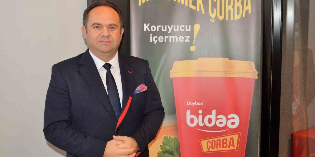 Ramazanda erzak paketi yerine tüketime hazır iftar ve sahur yemeği