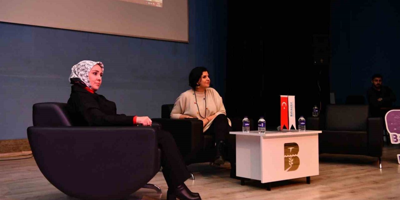 Asrın felaketinin sebep ve sonuçları konuşuldu