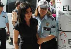 PKK operasyonunda 24 gözaltı