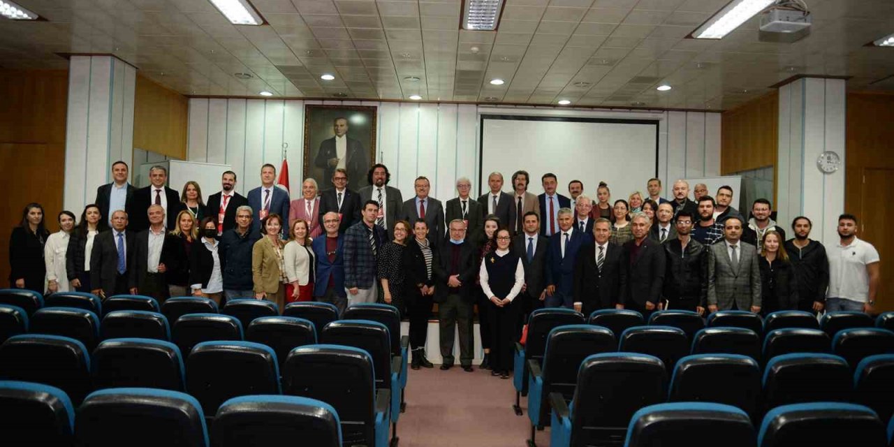 BUÜ Ziraat Fakültesi’nin iki bölümü akredite olmayı başardı