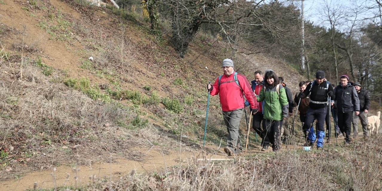 Mysia Yolları için TÜRSAB ile iş birliği