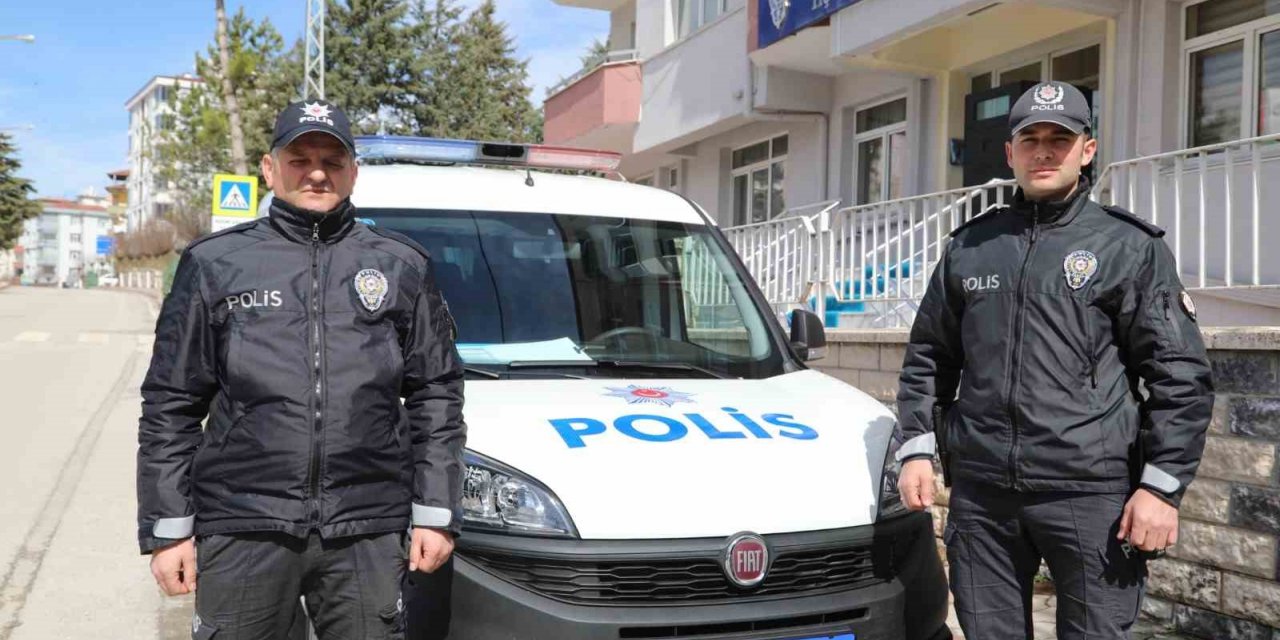 Kavak Emniyetine araç takviyesi