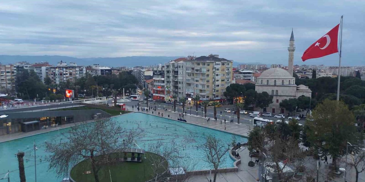 Aydın, depremzedelere kucak açtı