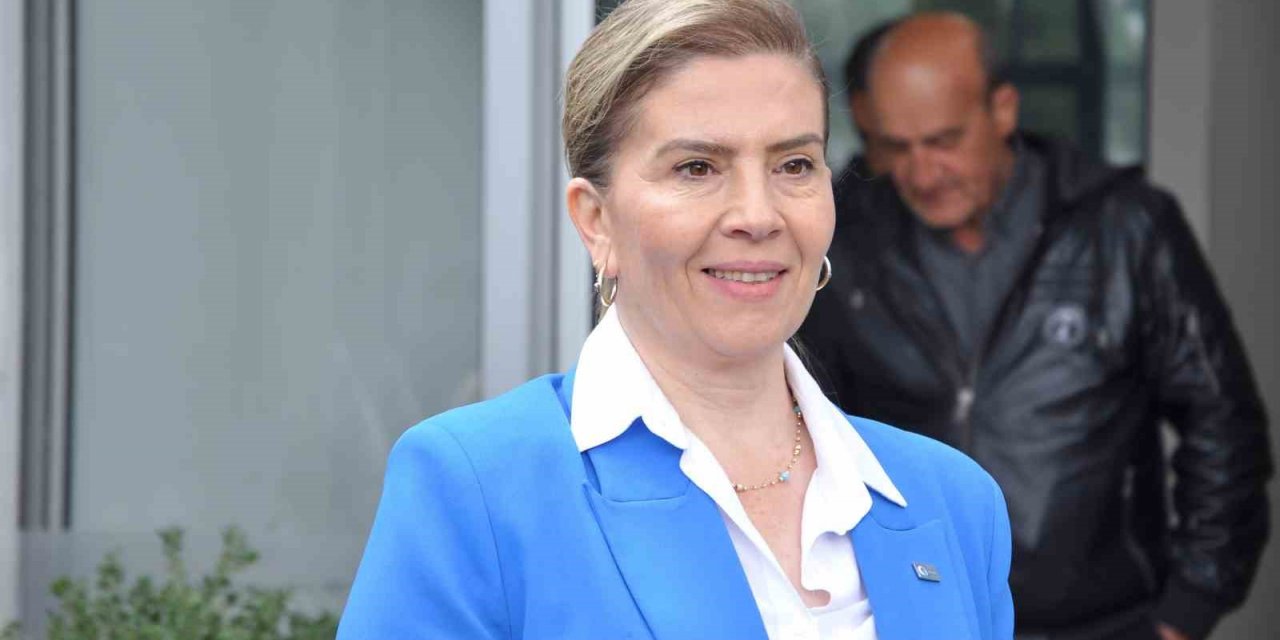 Beyazay Derneği Başkanı Boyacı, aday adaylığını açıkladı