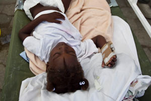 Ölü sayısı 280'i geçti