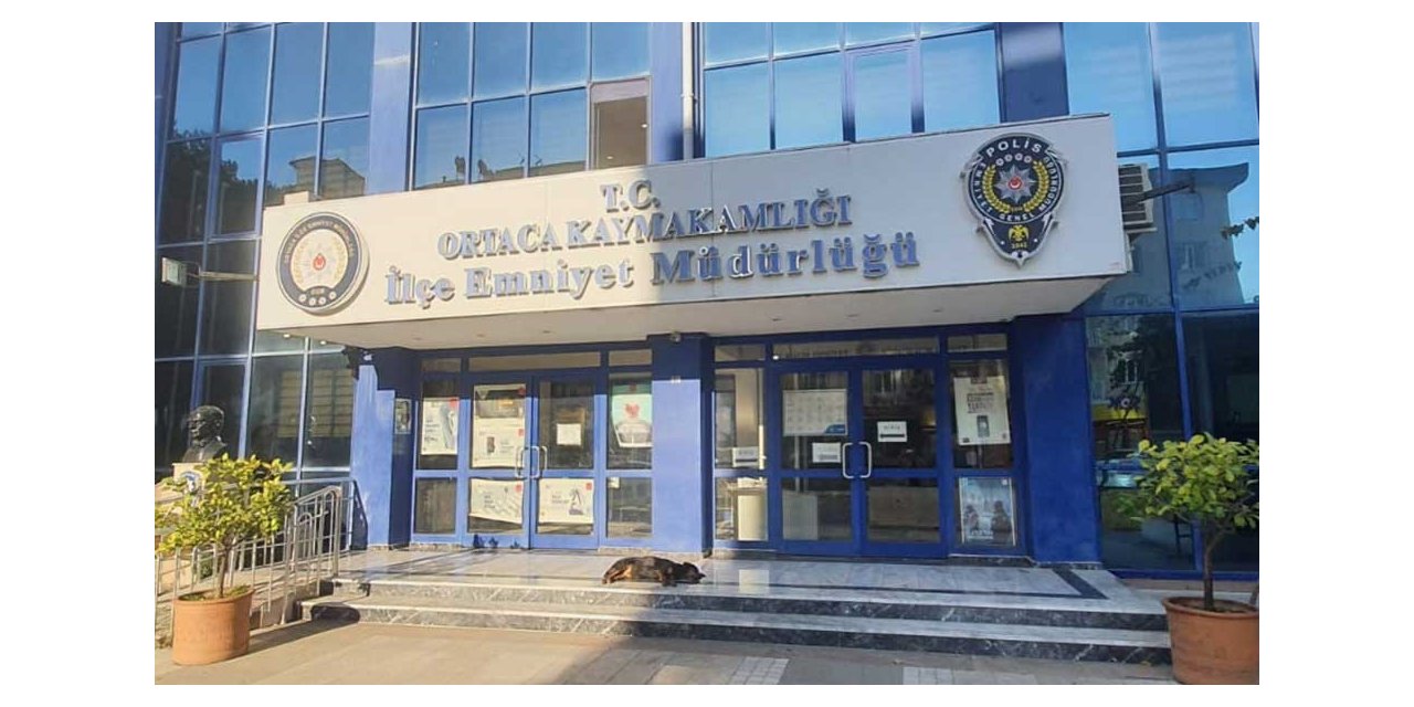 Ortaca’da bakır boru ve kablo hırsızları yakalandı