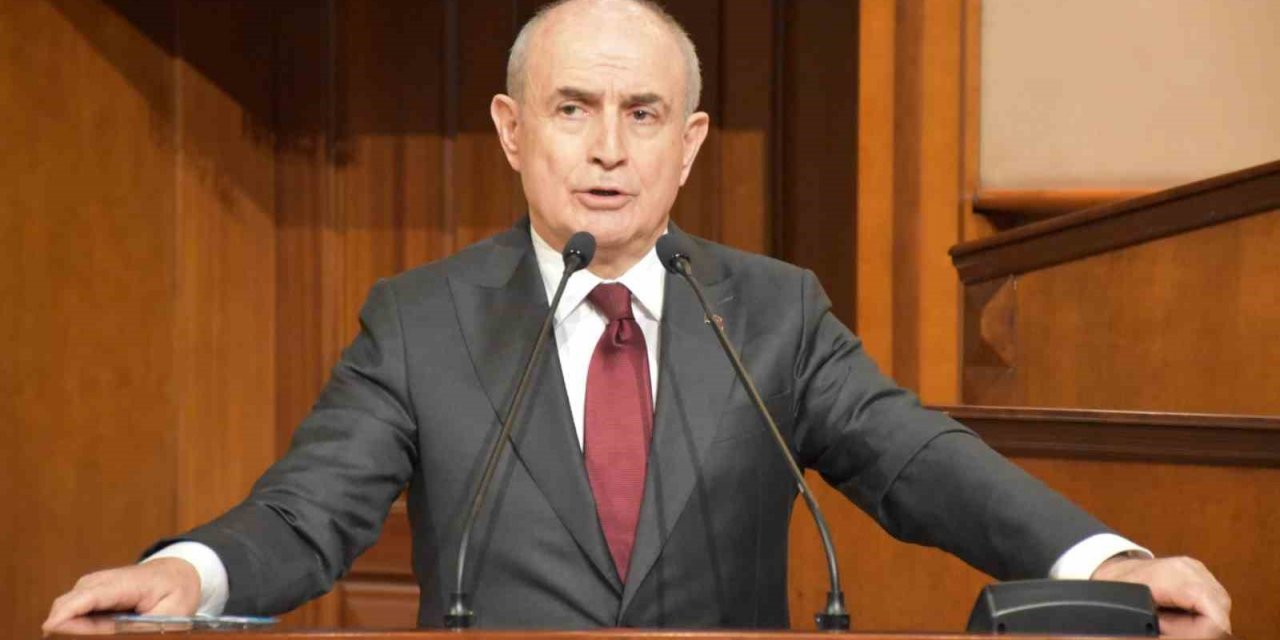 Büyükçekmece Belediye Başkanı Akgün, “Şehrin çıkarlarına uygun bir plan istiyoruz”