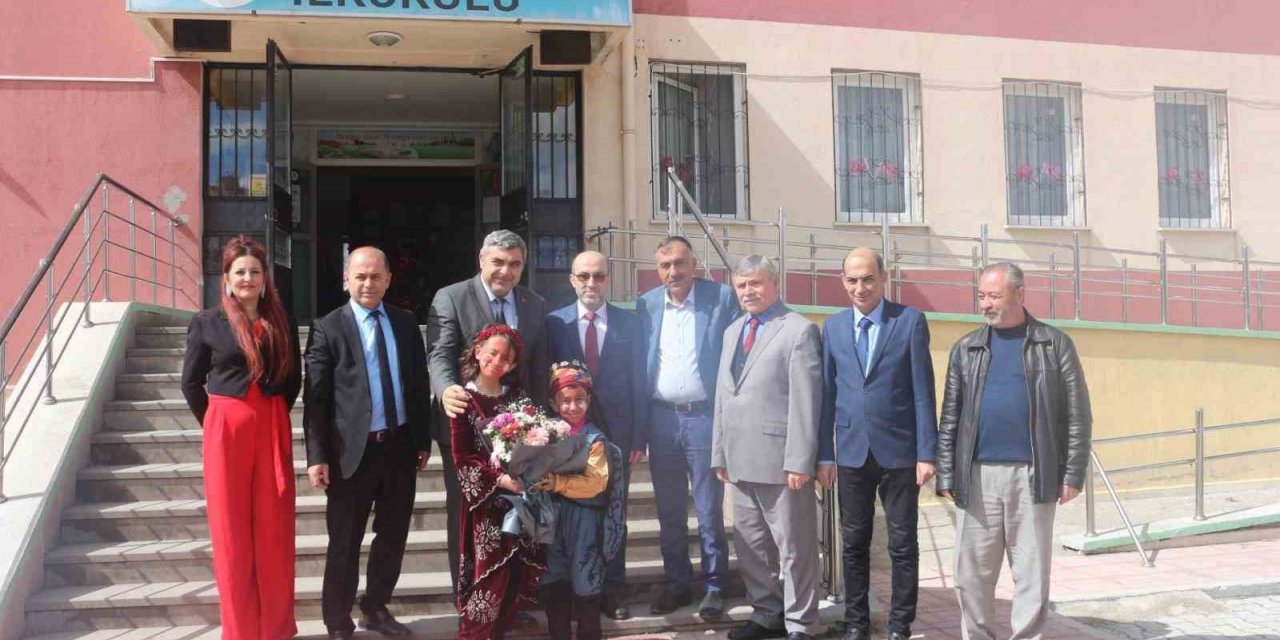 Afyonkarahisar’da ‘Zaferin Kadınları’ tiyatrosu