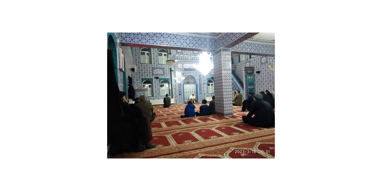 Afyonkarahisar’da, ‘belde buluşmaları’