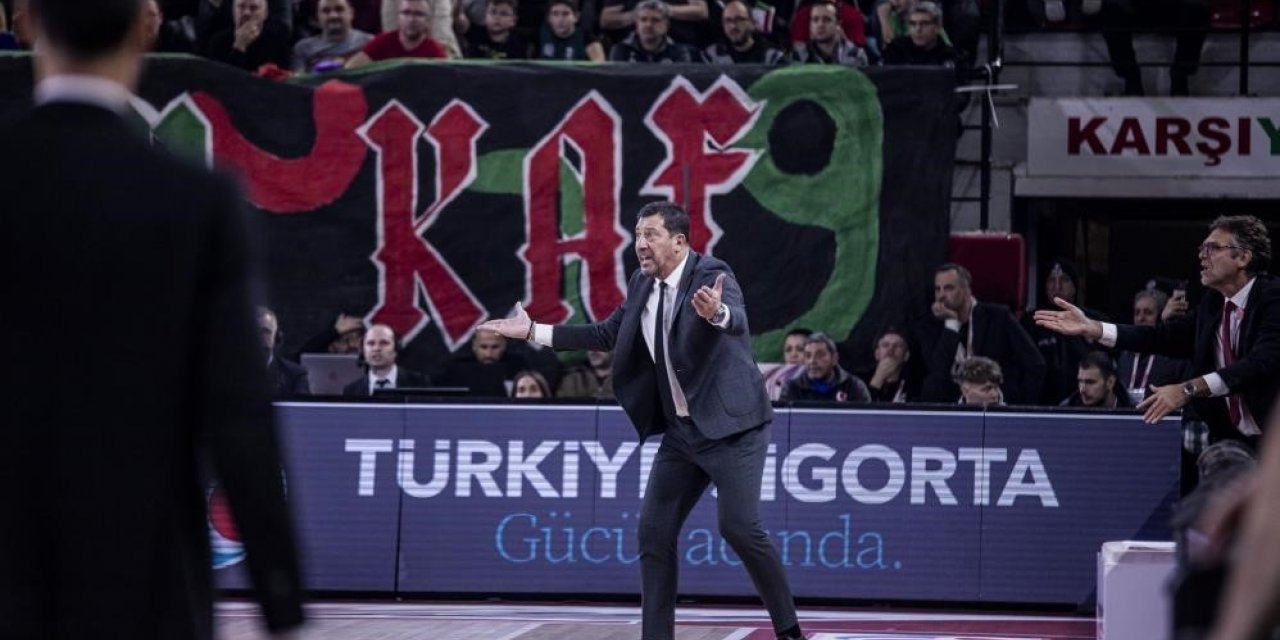 Pınar Karşıyaka’nın hedefi 5’de 5 yapmak