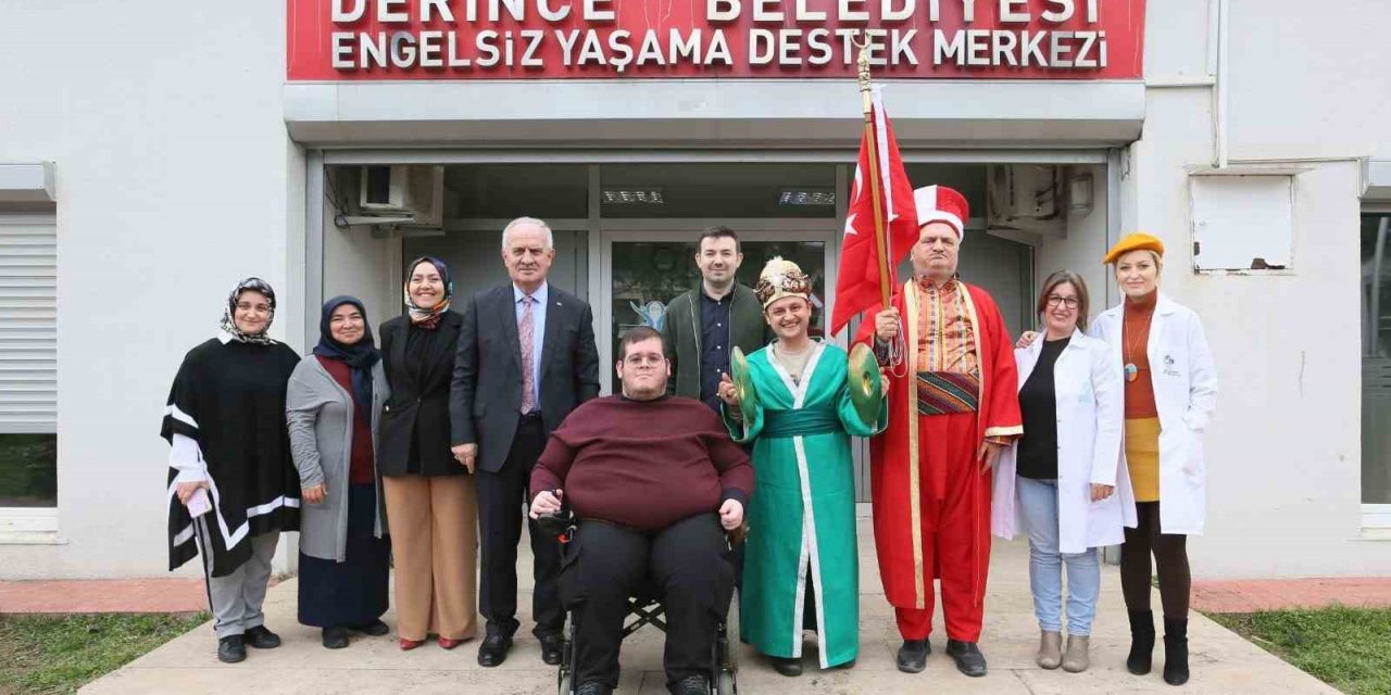 En özel musiki grubu