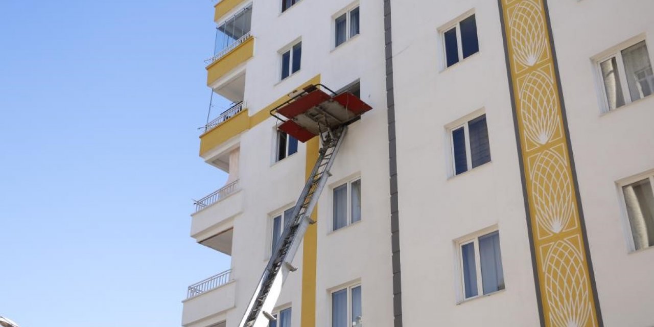 Depremden sonra yüksek katlı binalara rağbet düştü