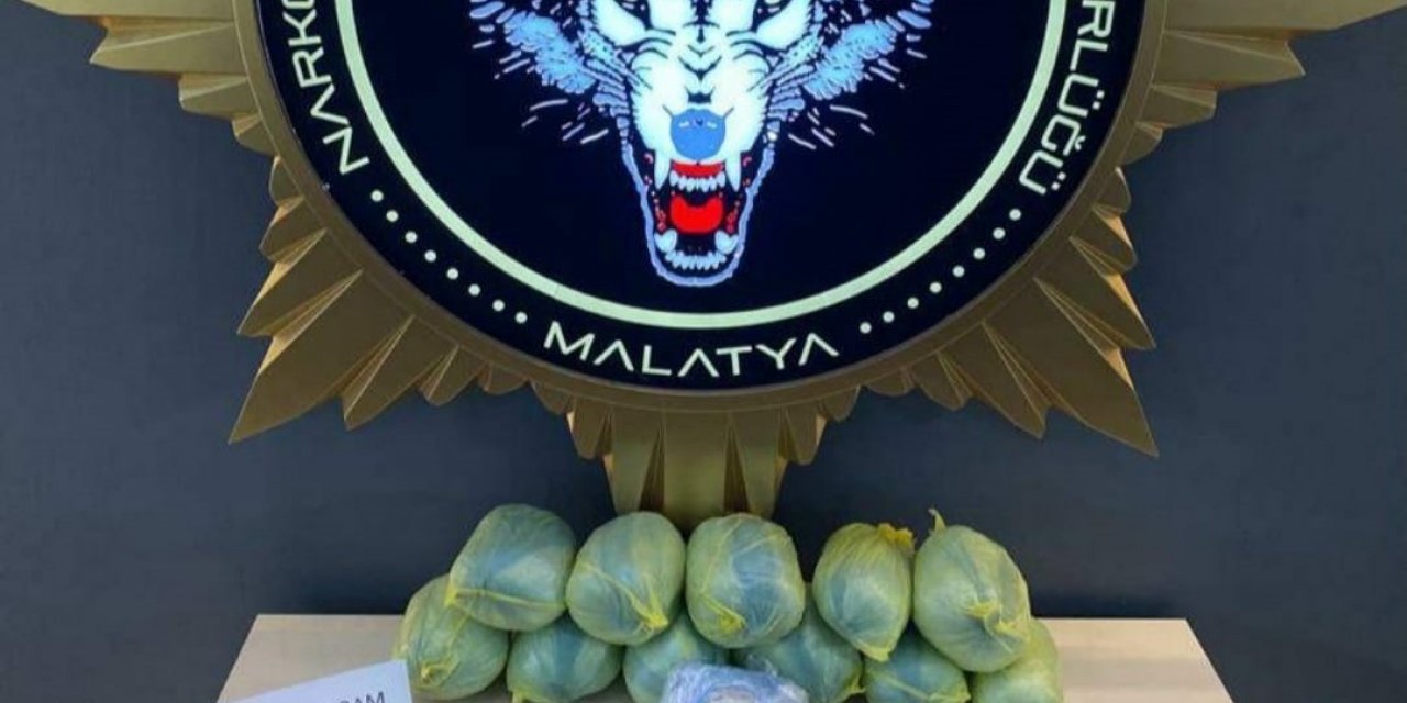 Polisten zehir tacirlerine büyük darbe