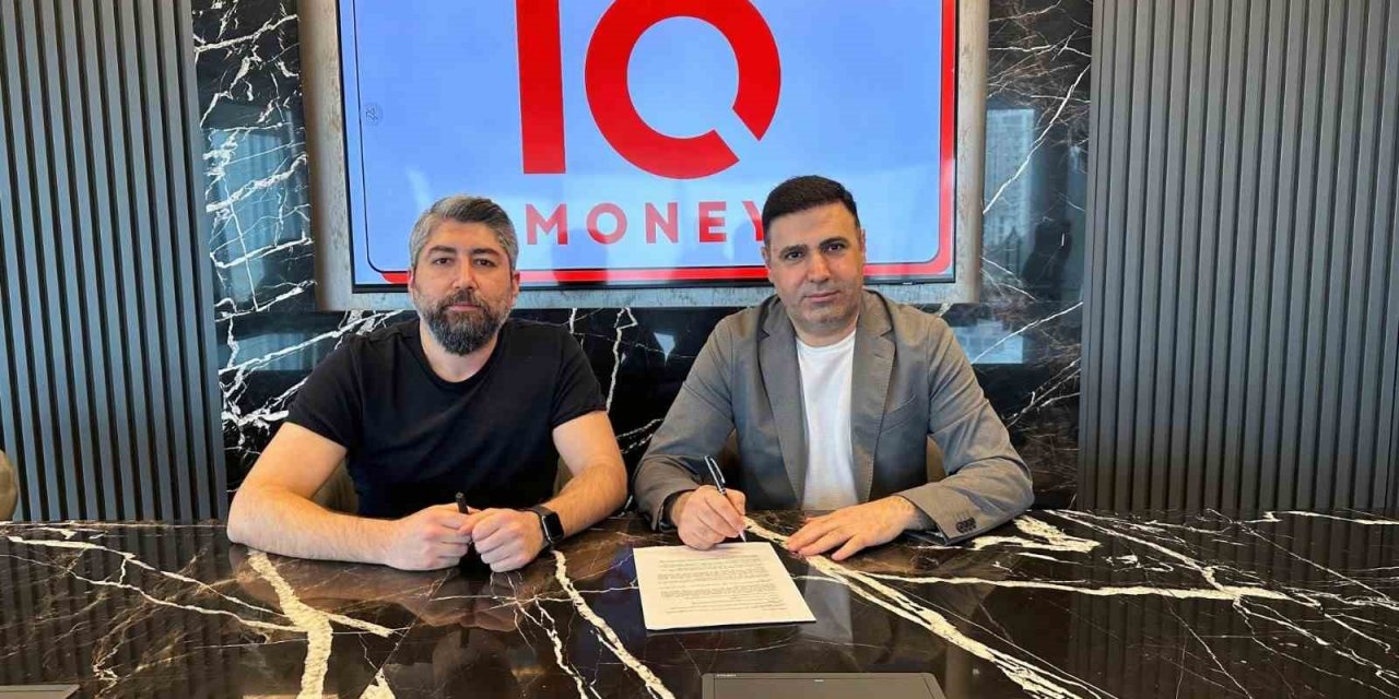 IQ Money’den NetKasam’a 3,2 milyon dolar yatırım