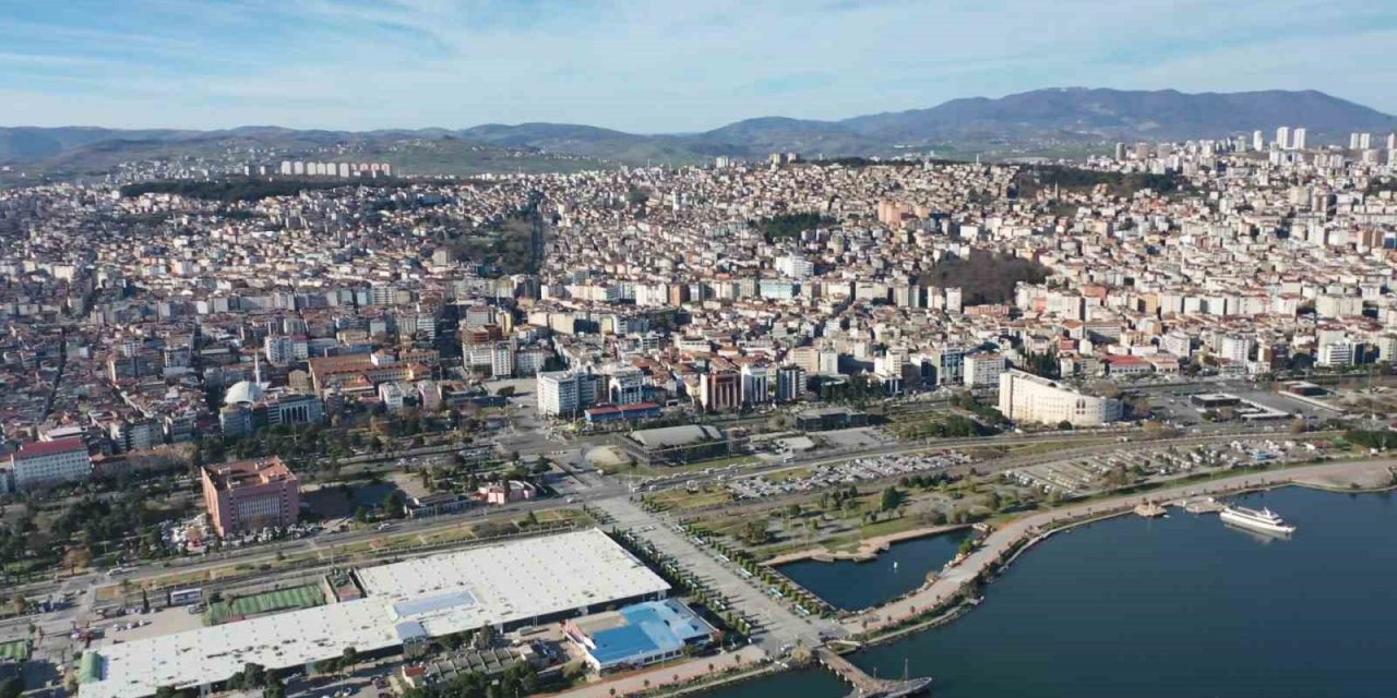 Samsun’un hava kalitesine iklim değişikliği etkisi