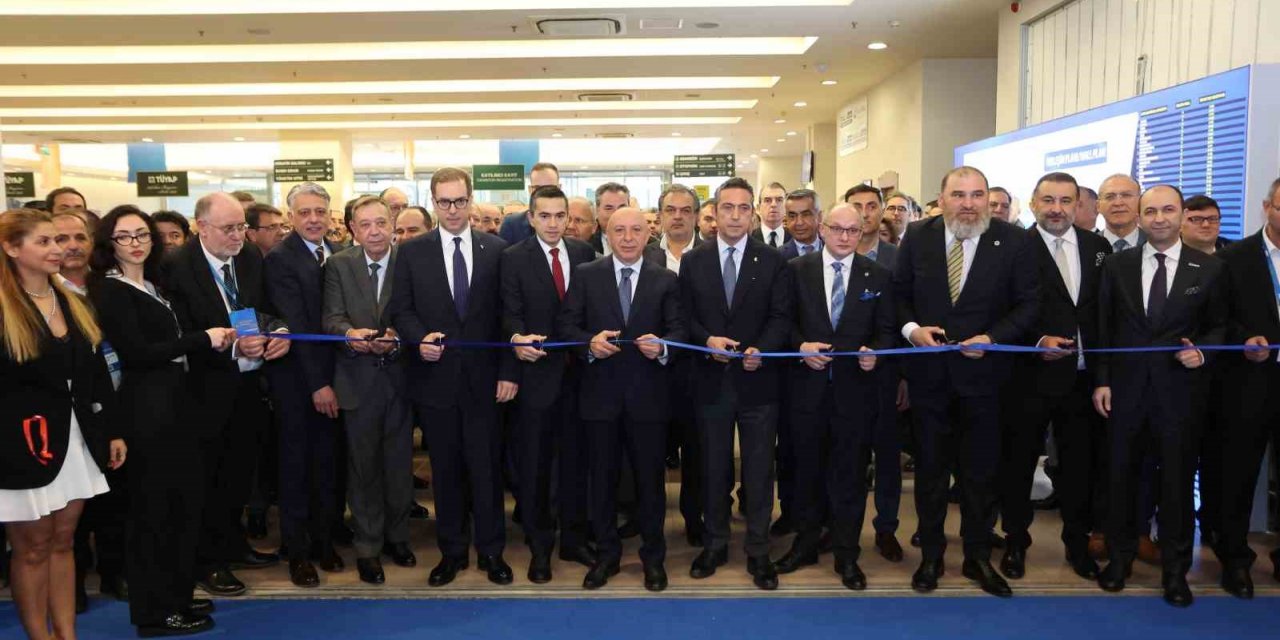 "Akaryakıt sektörü, tam kadro Petroleum Istanbul’da yer aldı"