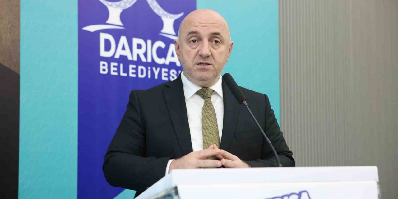 Başkan Bıyık: "Oy kaybetsem de yıkılması gereken bina varsa bizzat kendimiz yıkacağız"