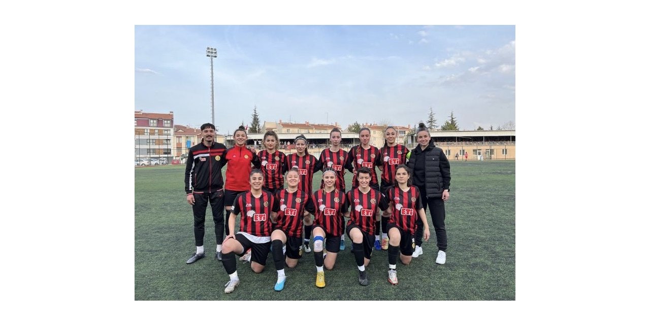 Eskişehirspor’un yeni sezon fikstürü belli oldu