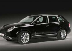 İşte LPG'li Porsche