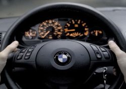 BMW de araçlarını geri çağırıyor