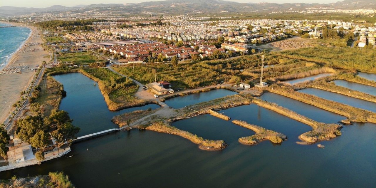 Doğaseverlerden Kocagöl için “Tabiat Parkı” statüsü talebi
