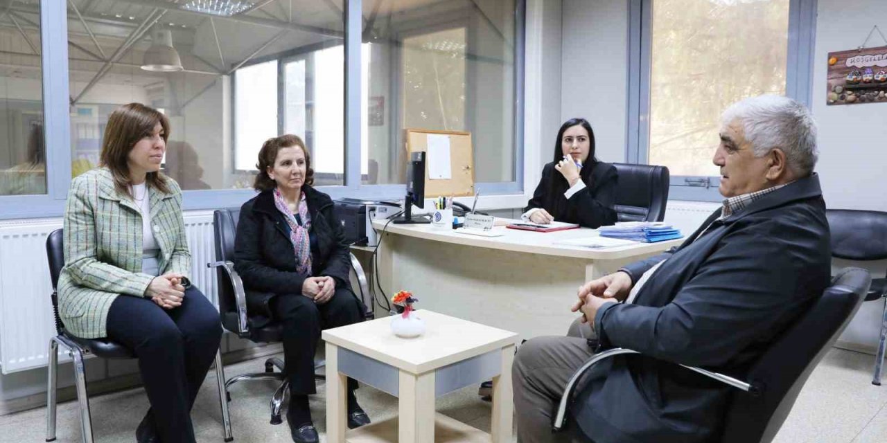 26 bin depremzedeye psikososyal destek için bir araya geldiler