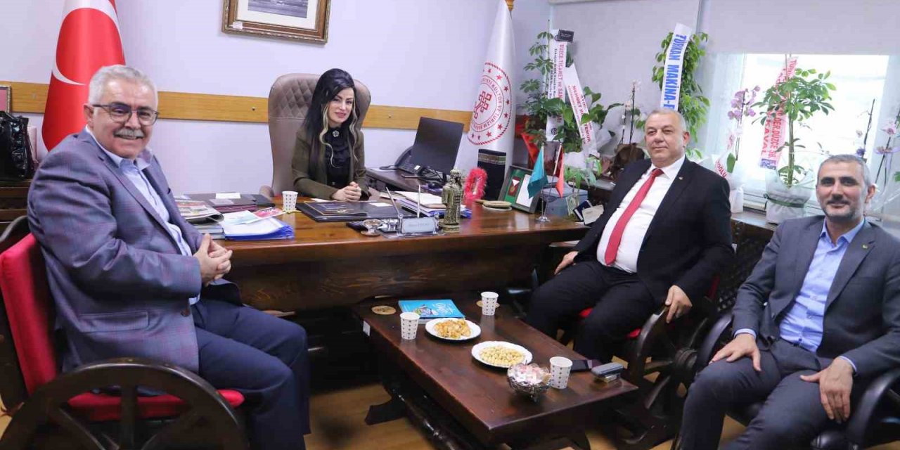 Düzce’nin yeni açılımı turizmde olmalı