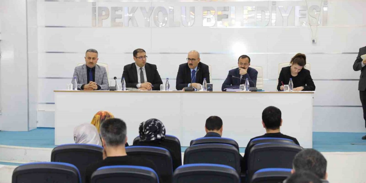 Başkan Vekili Aydın: “Hemşehrilerimizin talepleri bizim için değerlidir”