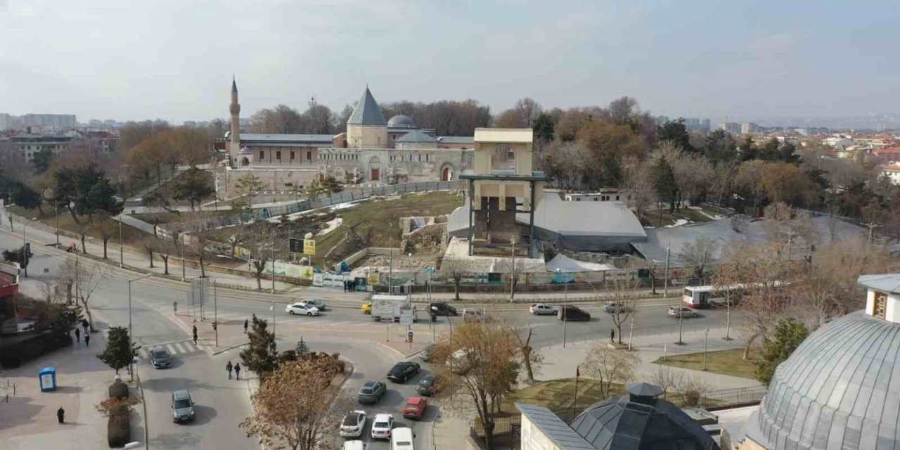 KBÜ Başak Cengiz Mimarlık Fakültesine Mimari Fikir Proje Yarışmasından ödül