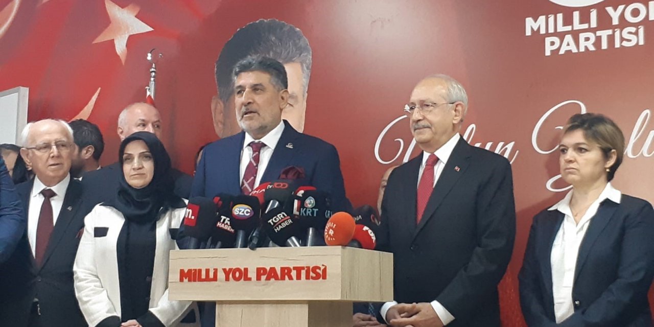 CHP Genel Başkanı Kılıçdaroğlu: "(HDP ziyaretinin ertelenmesi) Onu bana sormayacaksınız, ev sahibine soracaksınız”